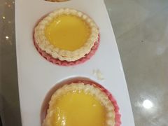 松化鸡蛋挞-和乐喜宴海鲜酒家(骏荣广场店)