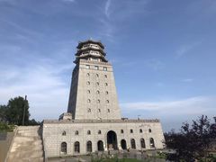 -珲春防川景区