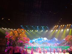 -华夏文旅西安度假区