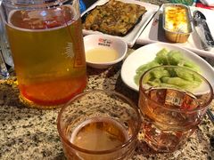 锡纸榴莲-丰茂烤串(钦州北路店)