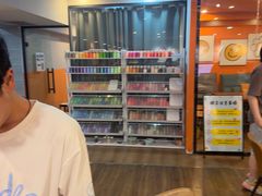 -欢度时光桌游·电玩·拼豆(国贸店)