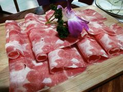 -台北吴记老锅底麻辣火锅(蓝村路店)