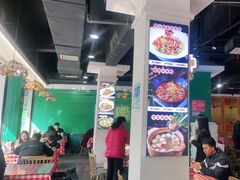 -老街鱼嘴巴(坡子街老店)