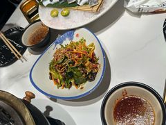 -红沃鳗鱼黑牛烤肉店(不老街店)