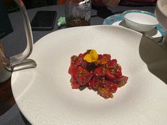 -肆月河豚·淮扬菜·湘菜(华天店)