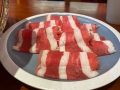 -1078號老北京涮肉(松柏店)