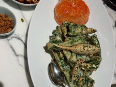 -湖滨28中餐厅·西湖宴·杭州君悦酒店