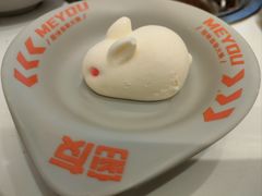 -密友回转自助火锅(世茂国际广场店)