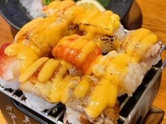 -三月居酒屋(青年大街店)