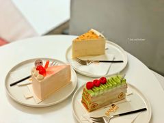 -BanCake·法式千层·拿破仑專門店
