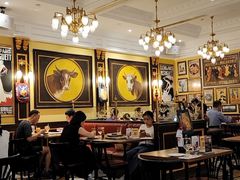-Entrecôte 法国牛扒馆(保利·时光里店)