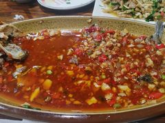 -朗妈私房菜(婺女州店)