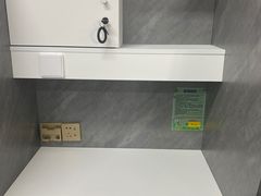 -橙果24h自习室(花园桥店)