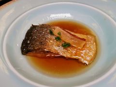 -民族饭店-四季餐厅