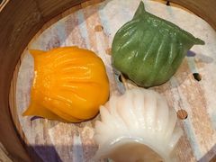 -万丽轩·粤菜(王府井金茂万丽酒店)
