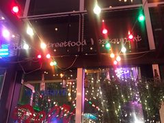 -Dampa Seafood Grill - Dubai
