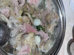 -海关荤豆花(洋河一路店)
