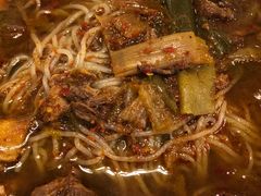 -金龙烧烤·牛肉面(西塔店)