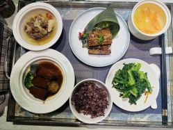 -保丽宝泰母婴护理院·月子中心·产康·中医(常州店)