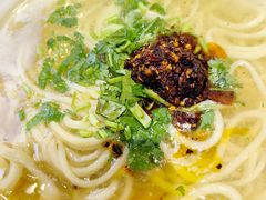 -萍姨抻面馆·鸡架冒菜(清湖店)