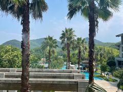 -宁波九龙湖开元度假村