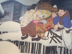 -锅老头海鲜铁锅炖