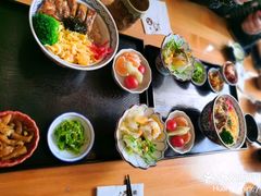 -酒久自助料理(佳兆业店)