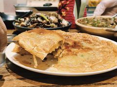 -蚝堡海鲜·威海菜·海肠捞饭·烧烤·亚洲吃蚝公司(幸福门店)