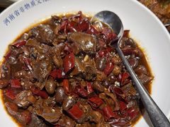 -三强鸽子(中原路店)