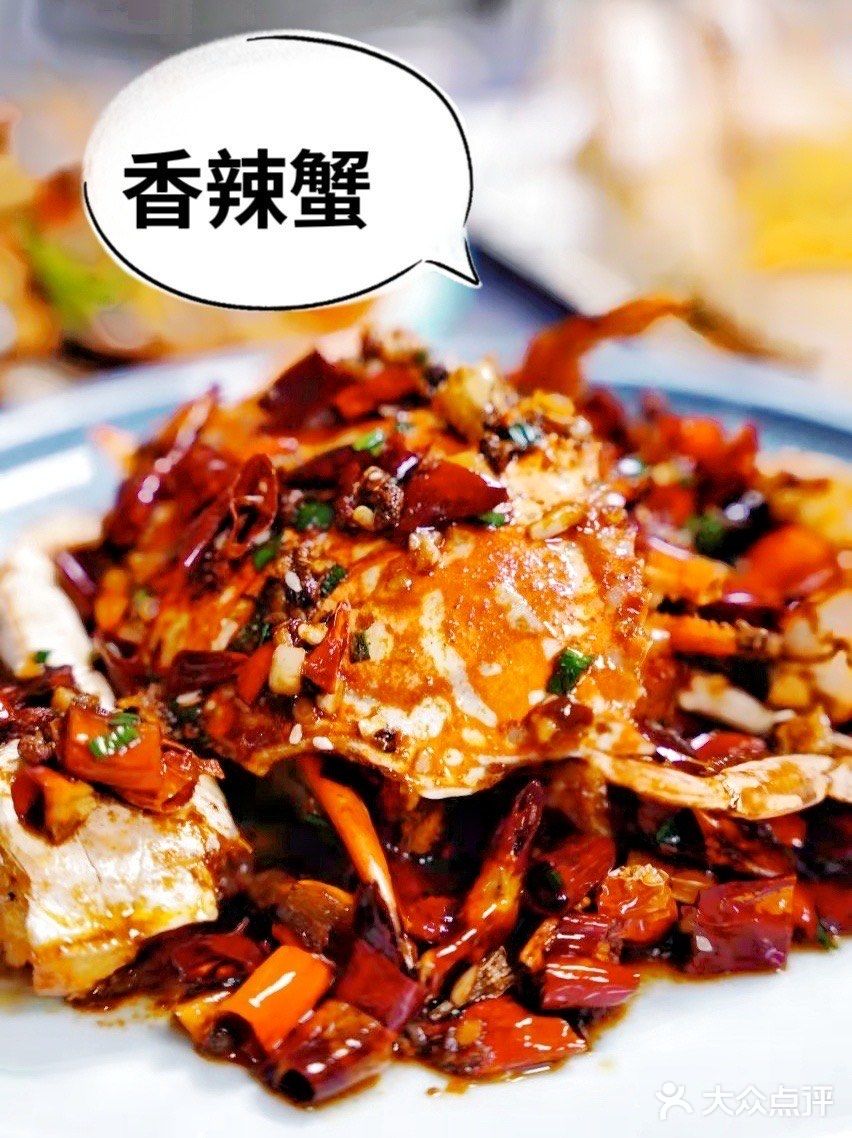 带你领略三亚最有ins风的海鲜餐厅！好适合拍照！