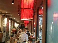 大堂-王婆乔鲜鱼自助火锅(蜀汉路店)