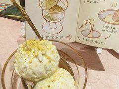 -BRBR叙利亚餐厅(总店)