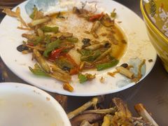 -徽州美食(三十年老店)