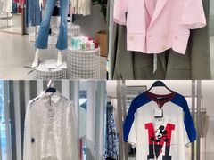 -ZARA(大上海时代广场店)