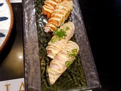 -古田居·特色寿司料理(骏欣中心店)