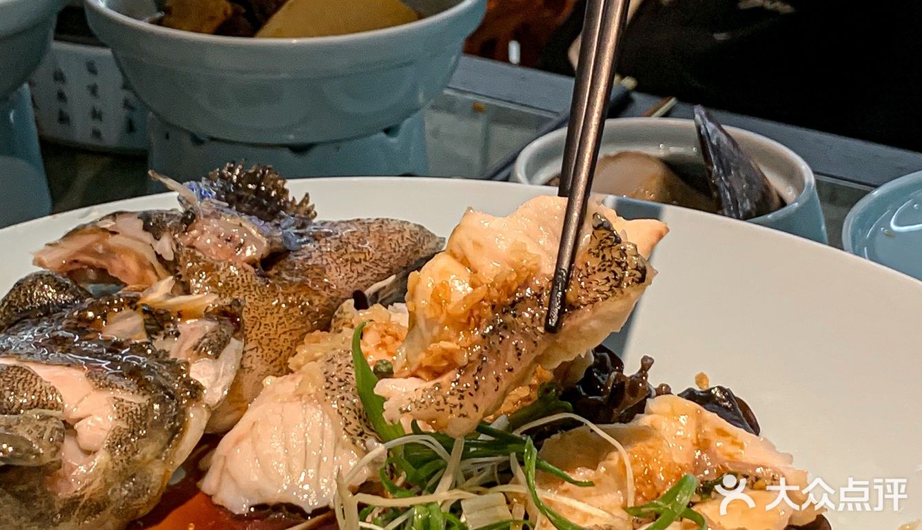 厦门！！会一直去的闽南宴🍴真的好好吃🤤🤤