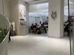 -大树餐厅(朝阳大悦城店)