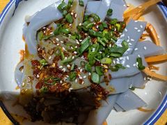 -民食香·腊排骨野生菌美食(木府店)
