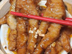 -誉八仙粤菜(万象天地店)