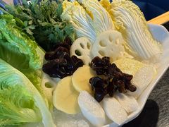 -蜀九香火锅(李家沱店)