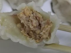 海胆水饺-海胆小馆(东北水饺·春柳店)