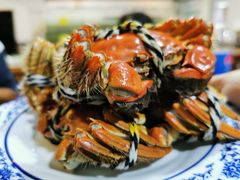 -喜洋洋蟹庄(阳澄湖店)