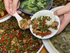 -李大爷的泡椒馆(冉家坝店)