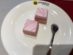 -海维克牛排馆HIGHWIC(青羊万达店)