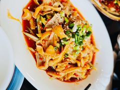 -老来福·非遗酸汤兔(凯旋路店)