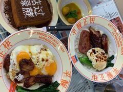 -肥韬茶餐厅(海上世界店)