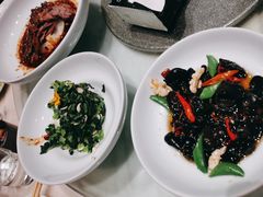 -北京老铺烤鸭(西稍门店)