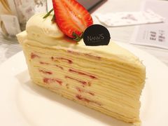 -娜娜家·Nana's restaurant(国金汇店)