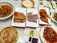 -玉林烤鸭店(垡头店)