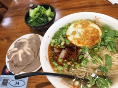 -卡迷尔牛肉面(佳木斯路店)